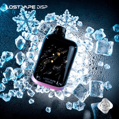 Lost Vape Orion Bar 50K - 50,000 Puffs