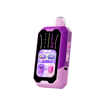 Rifbar MixPro - 40,000 Puffs