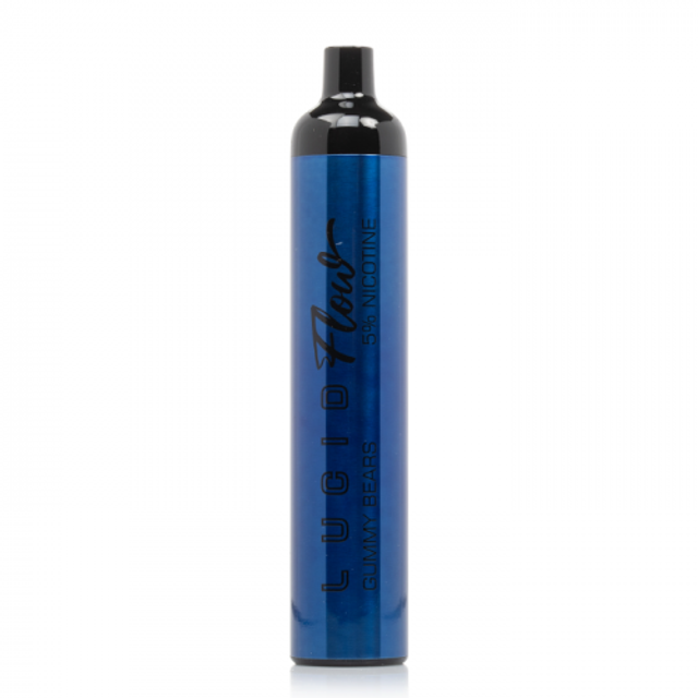 Lucid Flow - 5,000 Puffs