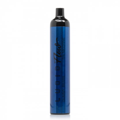 Lucid Flow - 5,000 Puffs