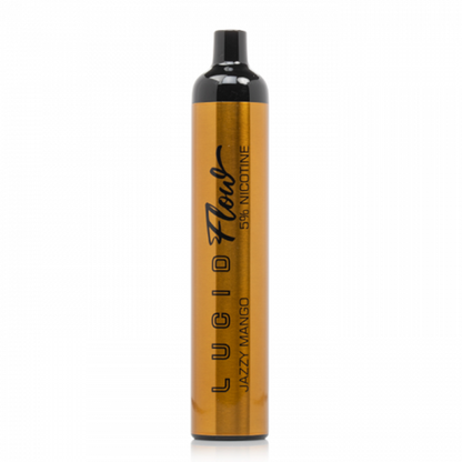 Lucid Flow - 5,000 Puffs