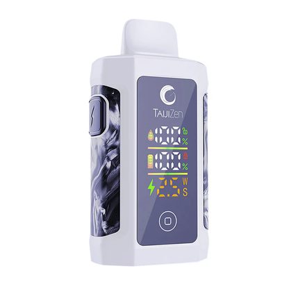 iJoy Taijizen JUDO - 24,000 Puffs