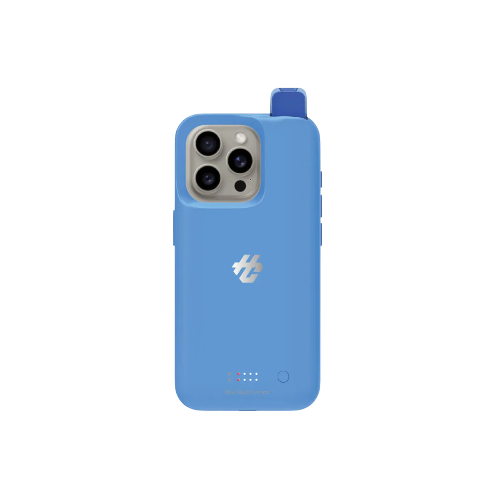 Humo Case | iPhone 14 - 30,000 Puffs