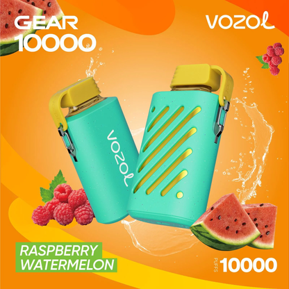 Vozol Gear - 10,000 Puffs
