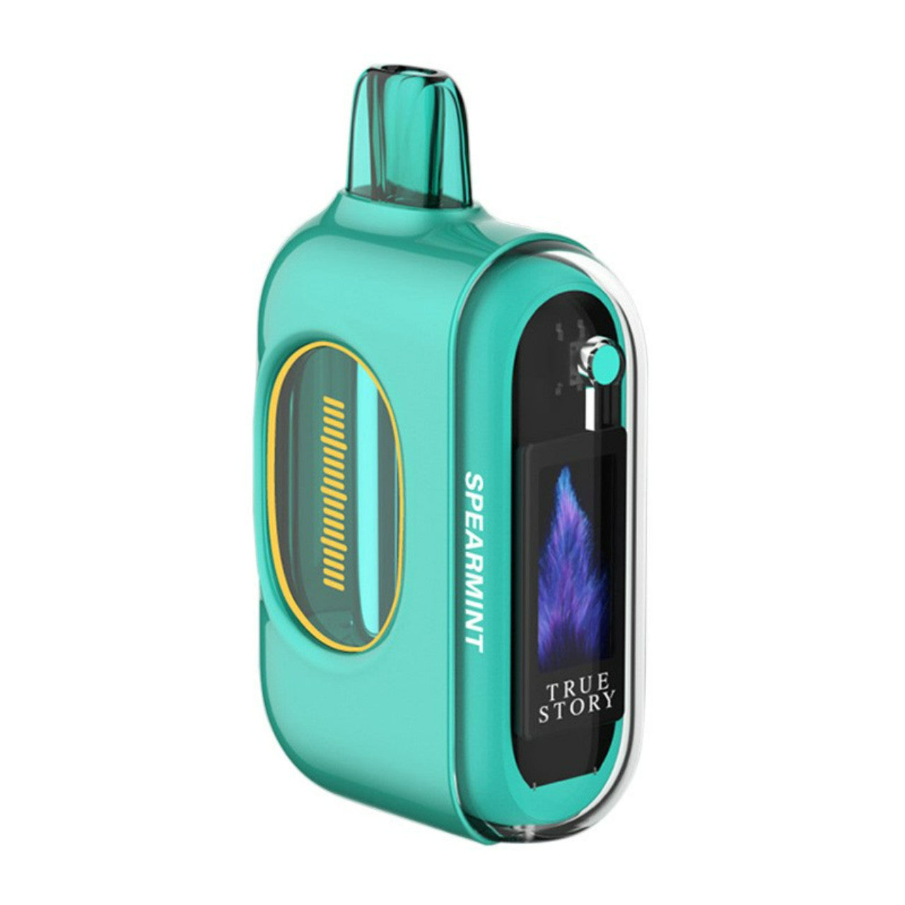 True Story 2 Level - 20,000 Puffs