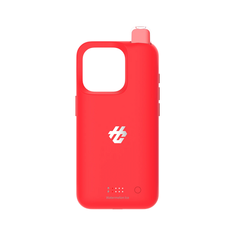 Humo Case | iPhone 13 - 30,000 Puffs