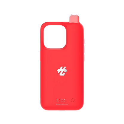 Humo Case | iPhone 13 - 30,000 Puffs