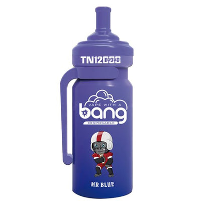 Bang TN12000 - 12,000 Puffs
