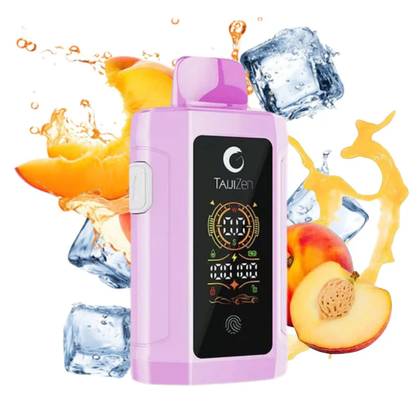 iJoy Taijizen JUDO - 24,000 Puffs