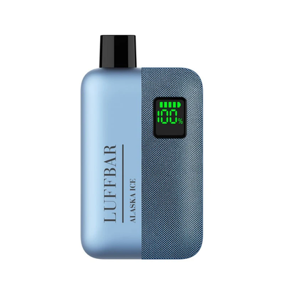 Luffbar TT9000 - 9,000 Puffs