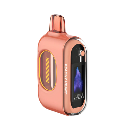 True Story 2 Level - 20,000 Puffs