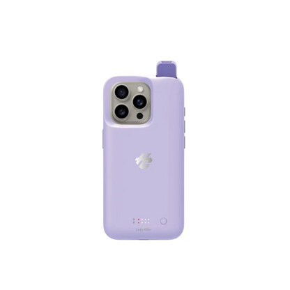 Humo Case | iPhone 13 - 30,000 Puffs
