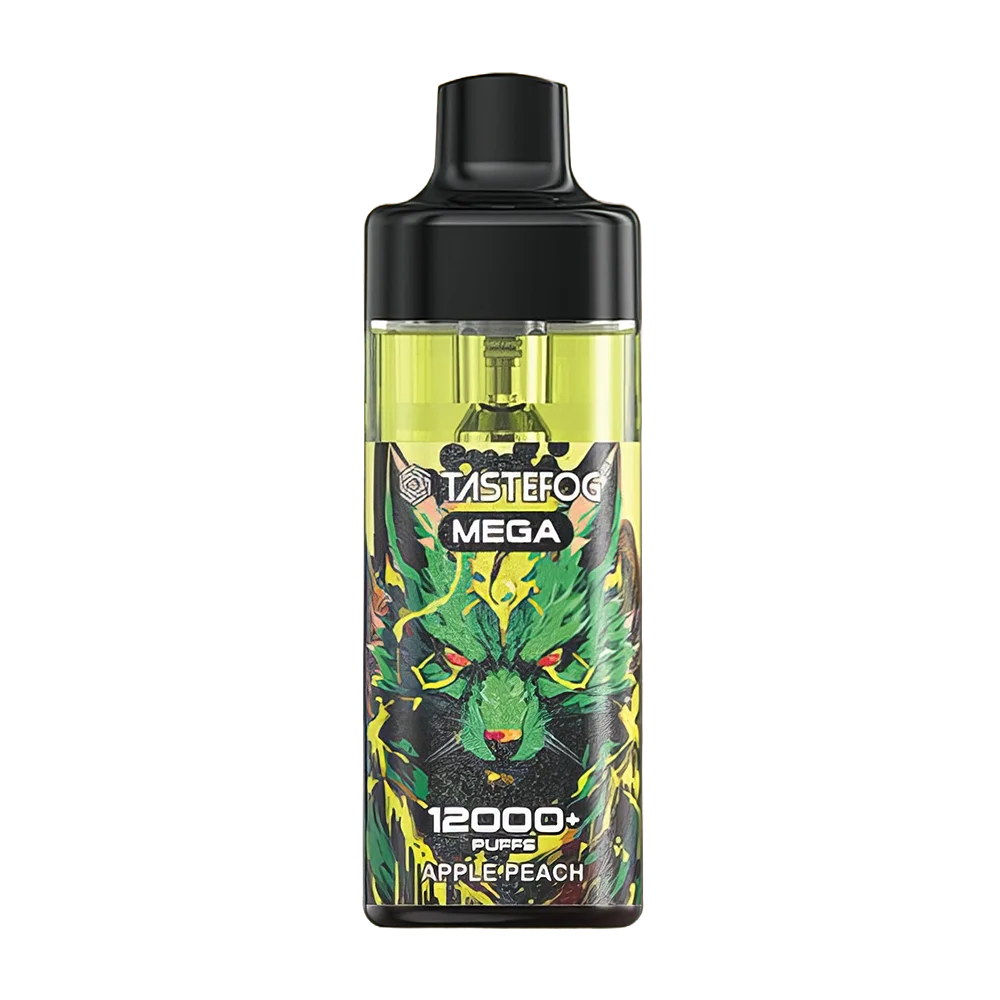 Vapopeye 12000 - 12,000 Puffs