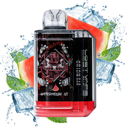 Lost Vape Orion Bar 7.5K - 7,500 Puffs