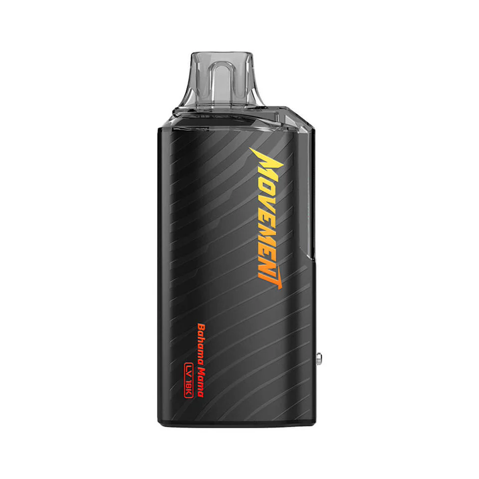 Movement LV18K - 18,000 Puffs