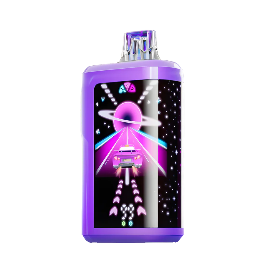 Movement Next - 30,000 Puffs