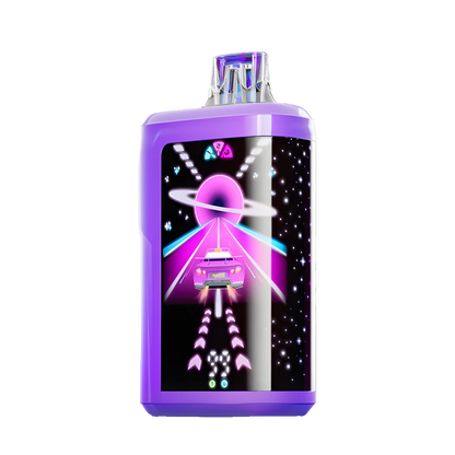 Movement Next - 30,000 Puffs