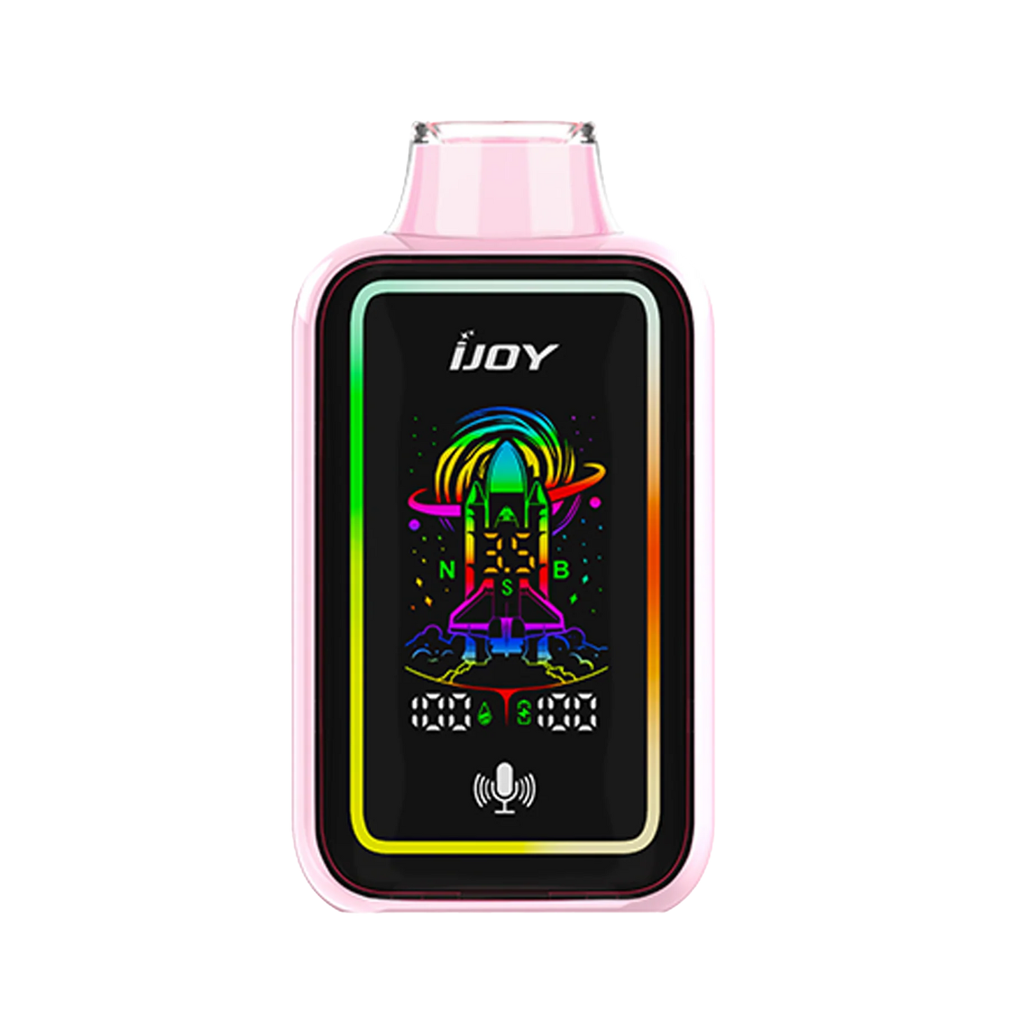 iJoy Uranus Mate - 40,000 Puffs