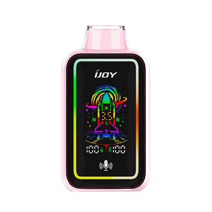 iJoy Uranus Mate - 40,000 Puffs