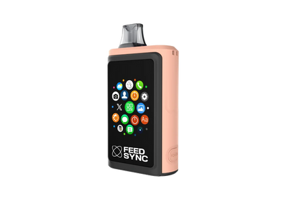 Feed Sync Smart Touch - 30,000 Puffs