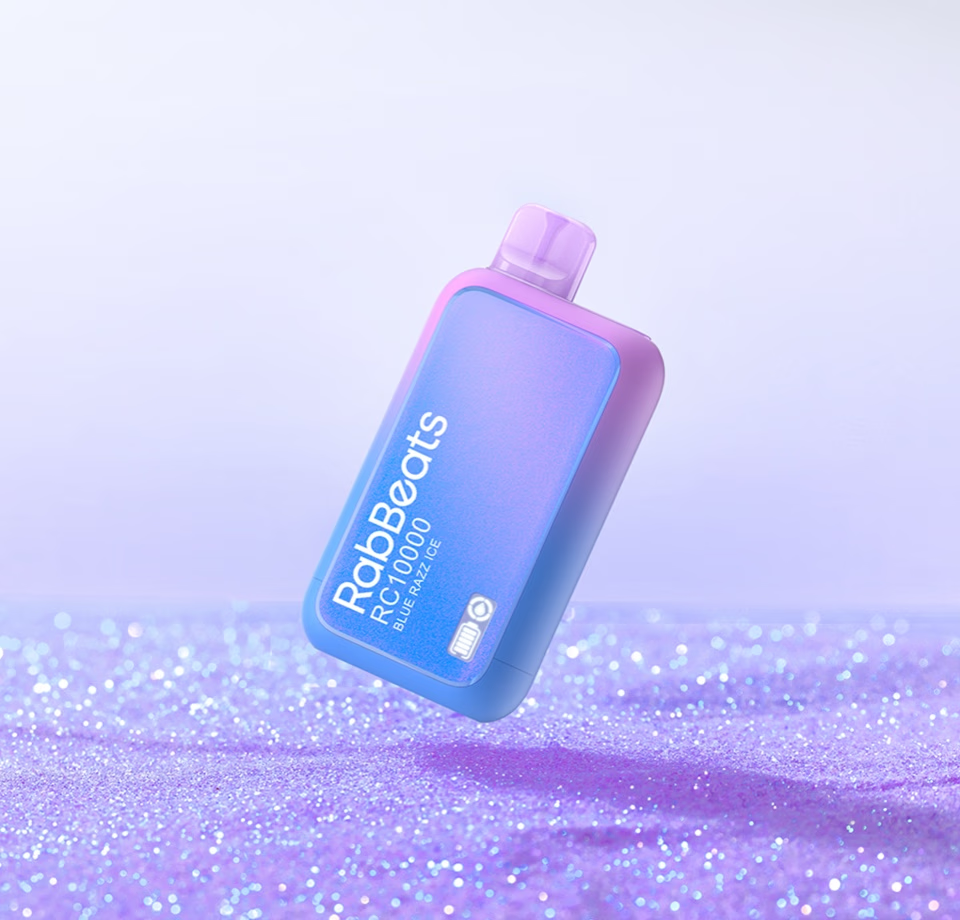 Rabbeats RC10000 - 10,000 Puffs