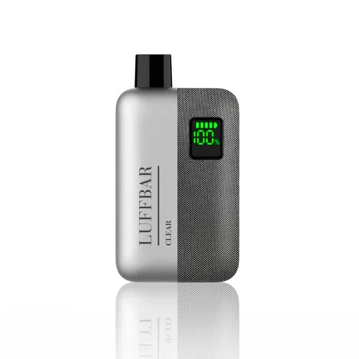 Luffbar TT9000 - 9,000 Puffs