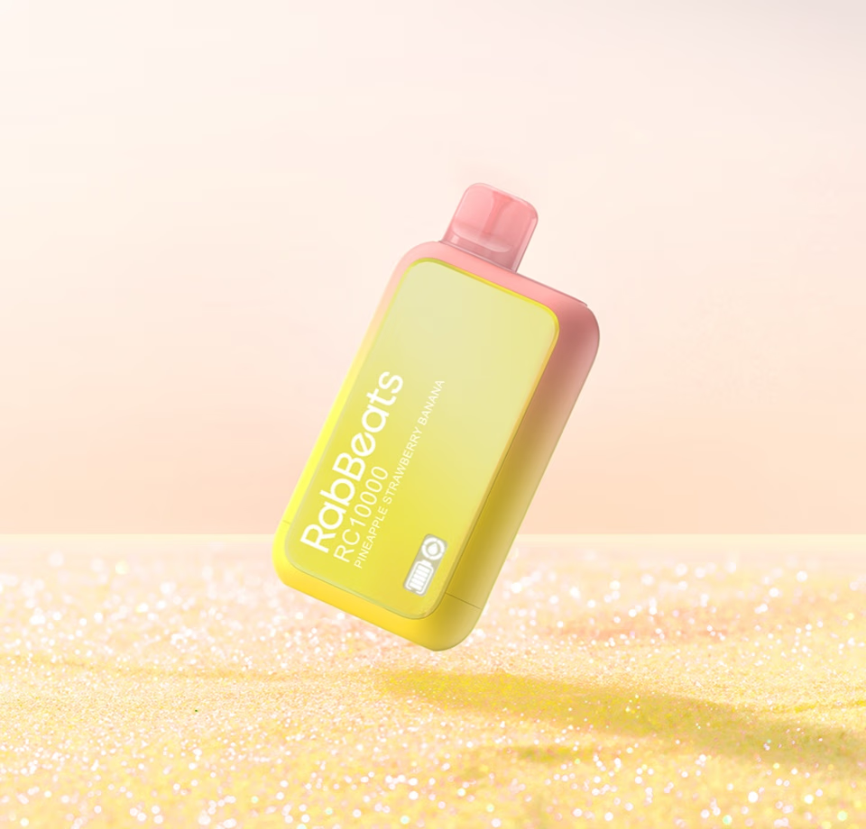 Rabbeats RC10000 - 10,000 Puffs