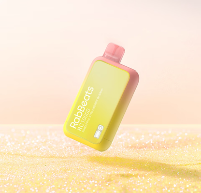 Rabbeats RC10000 - 10,000 Puffs