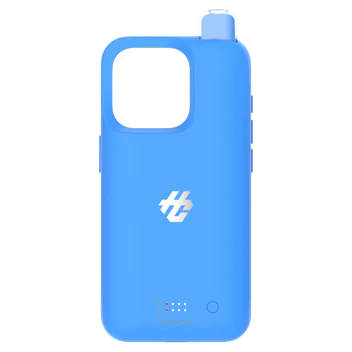 Humo Case | iPhone 14 Pro - 30,000 Puffs