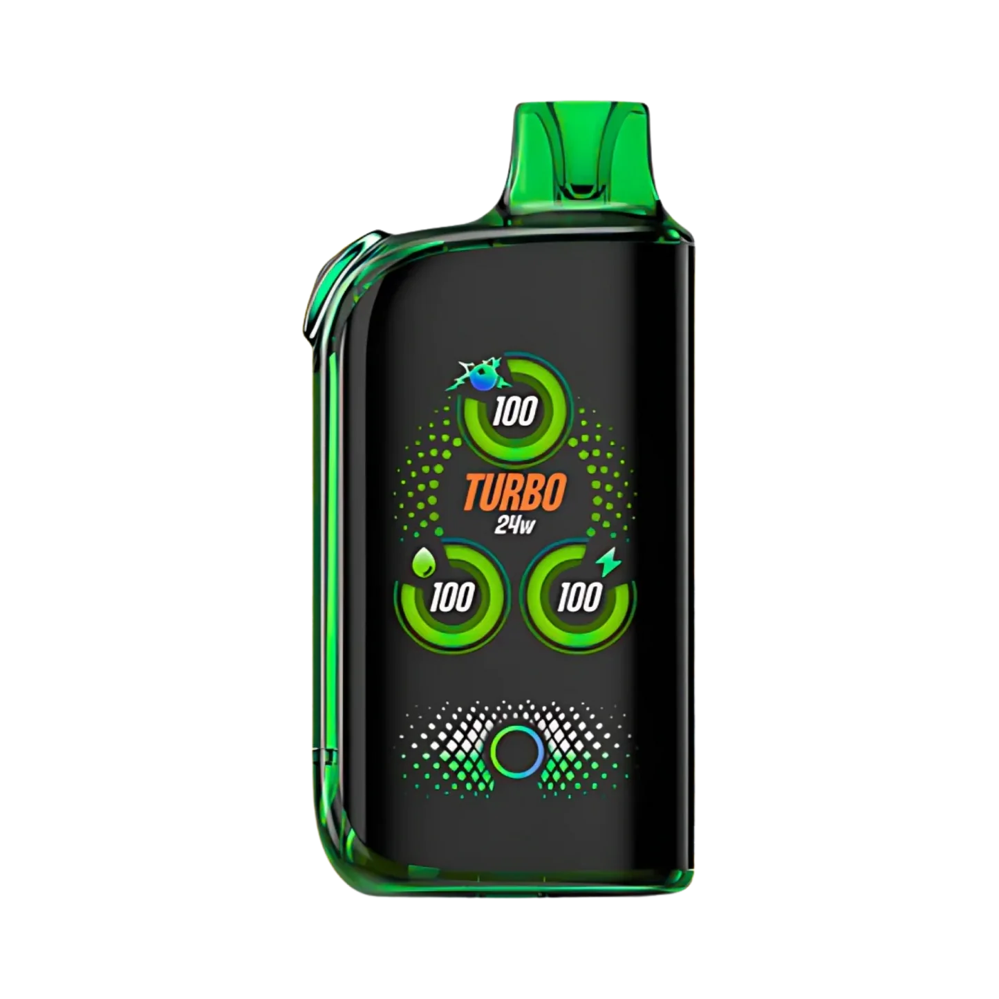 Waka Blast 36000 - 36,000 Puffs