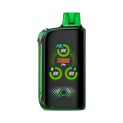 Waka Blast 36000 - 36,000 Puffs