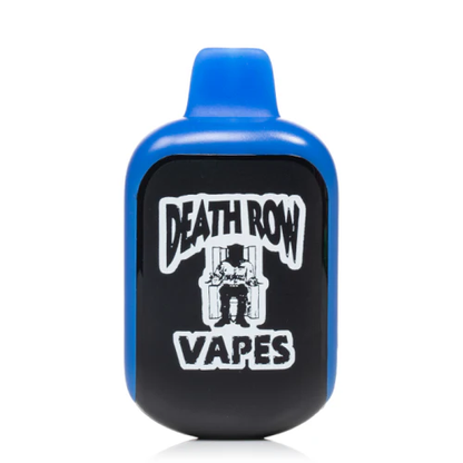 Death Row Snoop Dogg 5K - 5,000 Puffs