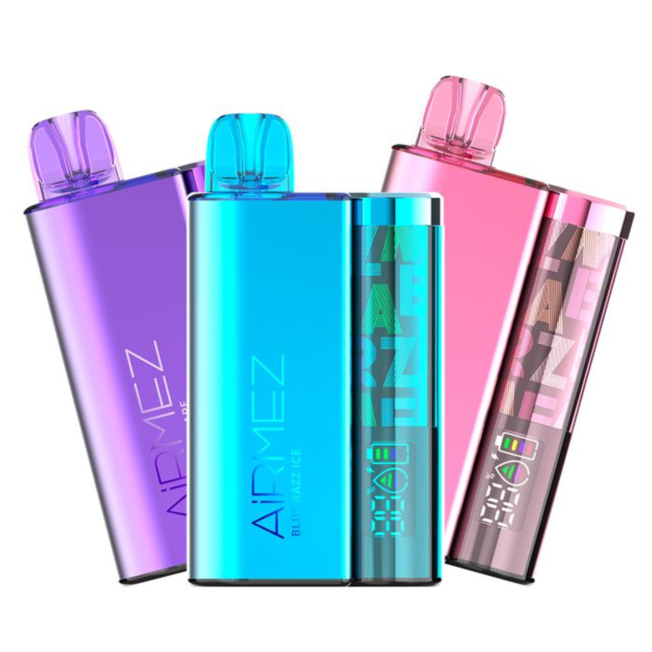 AiRMEZ - 10,000 Puffs