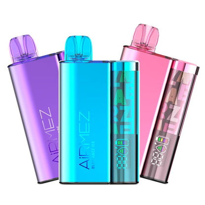 AiRMEZ - 10,000 Puffs