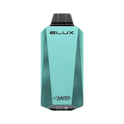 Elux Cyberover 18000 - 18,000 Puffs