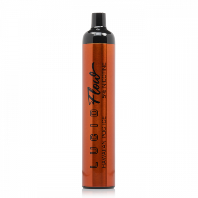 Lucid Flow - 5,000 Puffs