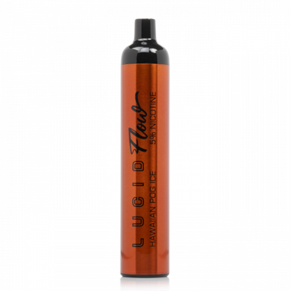 Lucid Flow - 5,000 Puffs