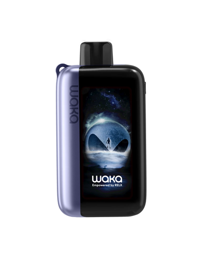 Waka Jupiter - 50,000 Puffs