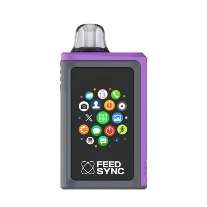 Feed Sync Smart Touch - 30,000 Puffs