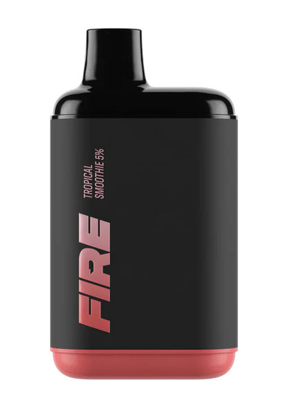 Fire XL - 6,000 Puffs