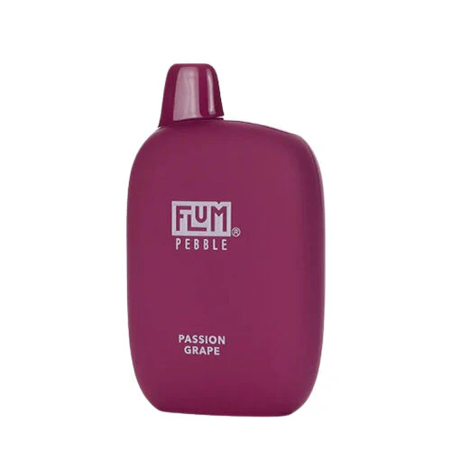 Flum Pebble - 6,000 Puffs