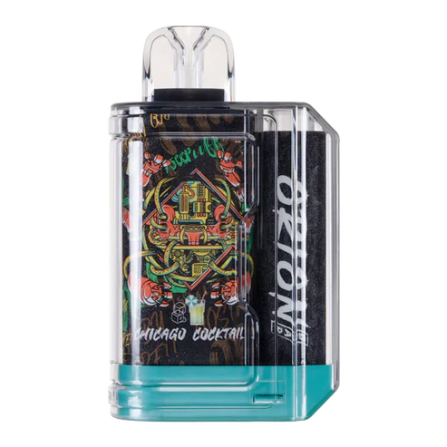 Lost Vape Orion Bar 7.5K - 7,500 Puffs