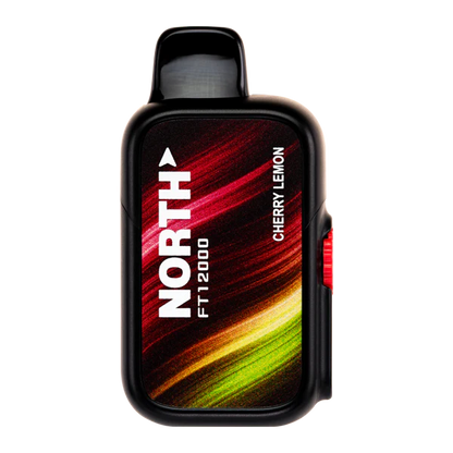 North FT12000 - 12,000 Puffs