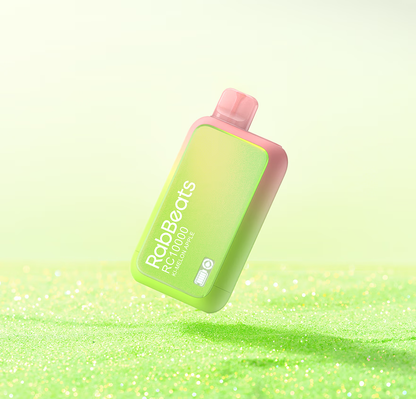 Rabbeats RC10000 - 10,000 Puffs