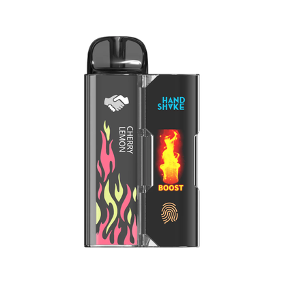 Hand Shake by North - 15,000 Puffs