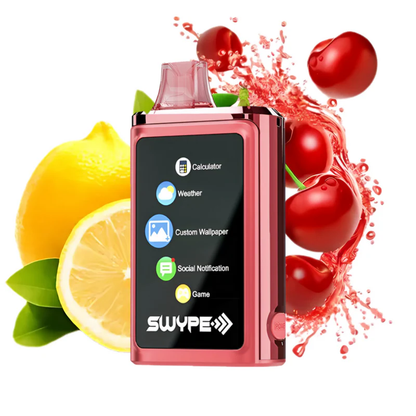 Swype Smart - 30,000 Puffs