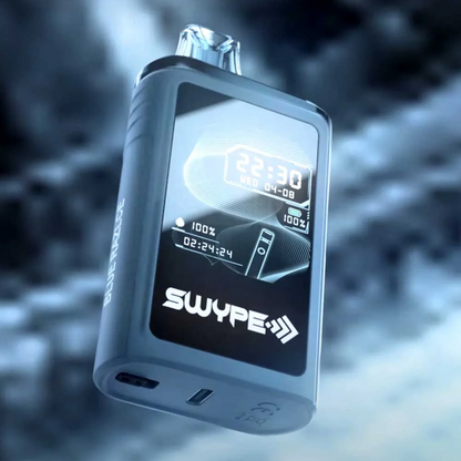 Swype Smart - 30,000 Puffs