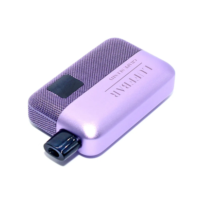 Luffbar TT9000 - 9,000 Puffs