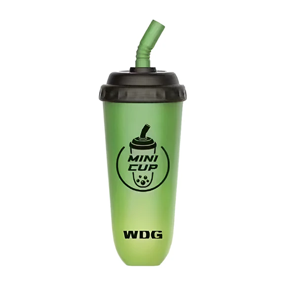Mini Cup WDG - 7,000 Puffs