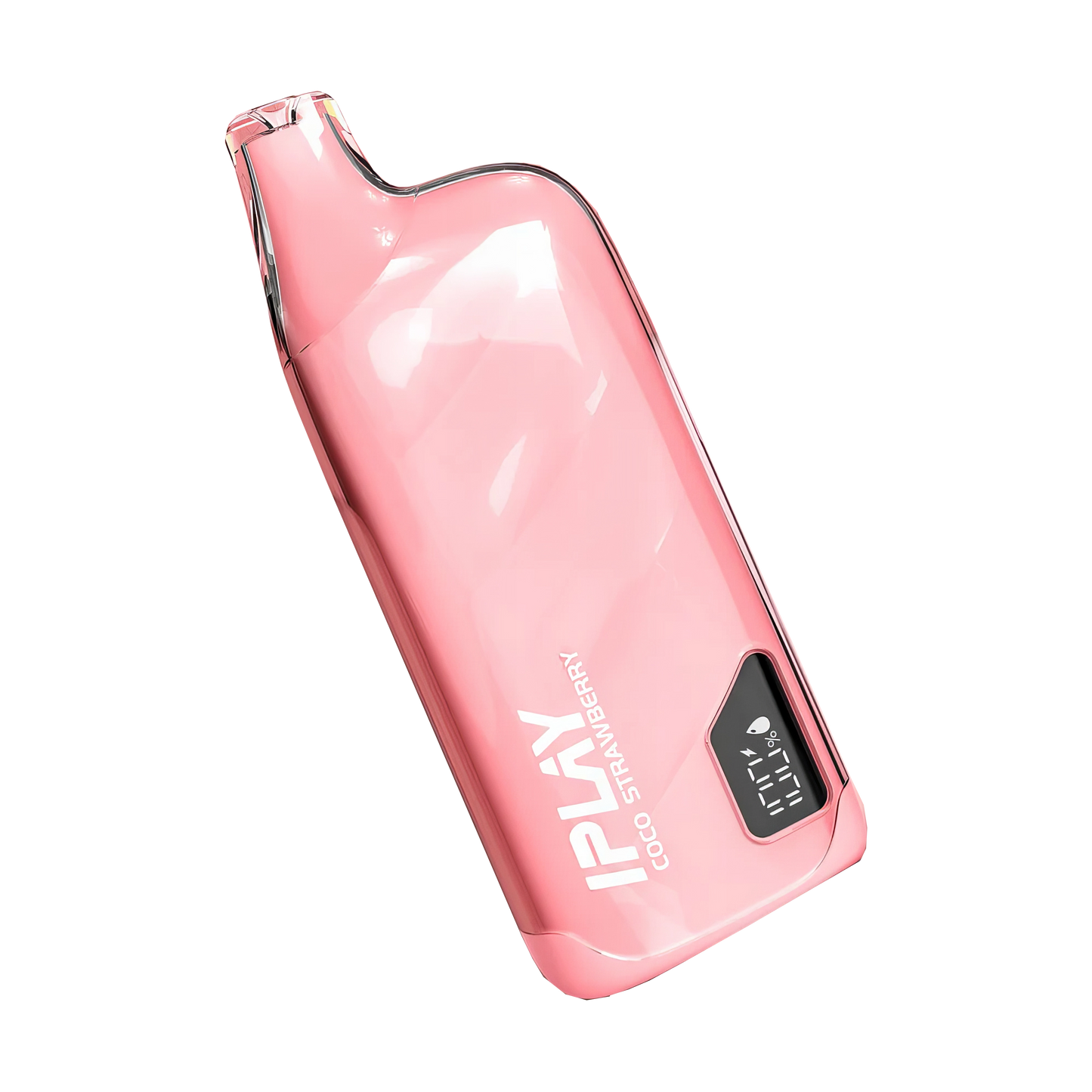 iPlay X-Box Pro 15K - 15,000 Puffs